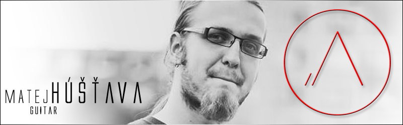 Matej Húšťava Matej Húšťava